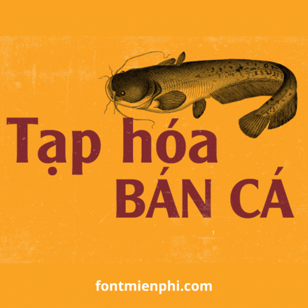 Việt hóa font UTM Alexander