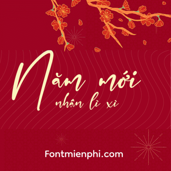 Font Việt hóa 1FTV VIP Smithen Goulding