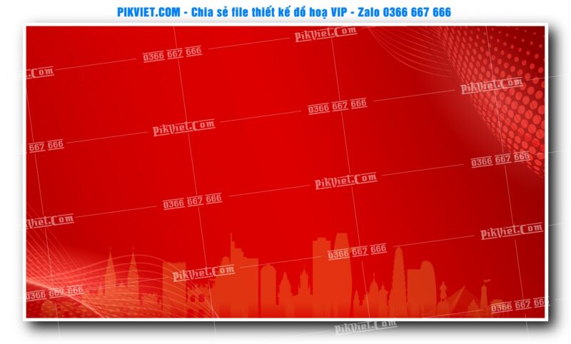 Background Đại hội Đảng 05