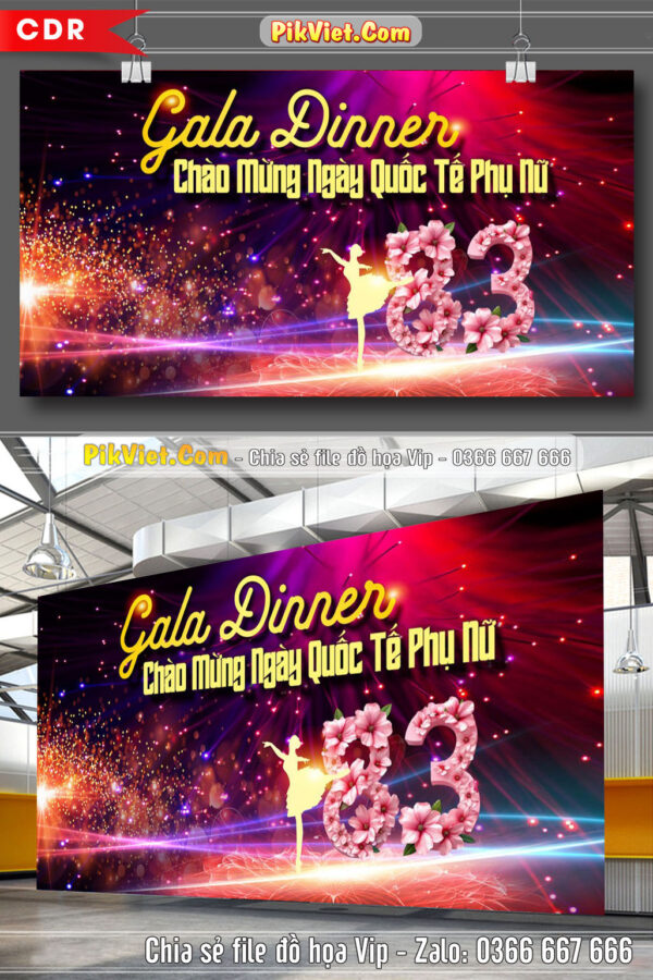 Market ngày quốc tế phụ nữ 83 2025 file corel #31