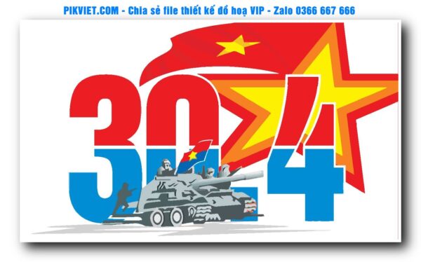Mẫu Pano Giải Phóng Miền Nam 30-4, Ngày Quốc Khánh 2-9, File Bầu Cử, Nông Thôn Mới Mẫu Số 17