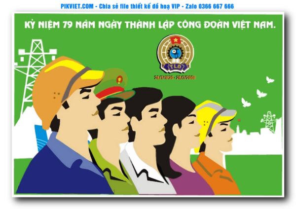 Mẫu Pano Giải Phóng Miền Nam 30-4, Ngày Quốc Khánh 2-9, File Bầu Cử, Nông Thôn Mới Mẫu Số 64