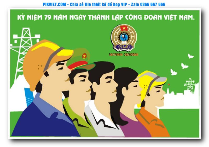 Mẫu Pano Giải Phóng Miền Nam 30-4, Ngày Quốc Khánh 2-9, File Bầu Cử, Nông Thôn Mới Mẫu Số 64
