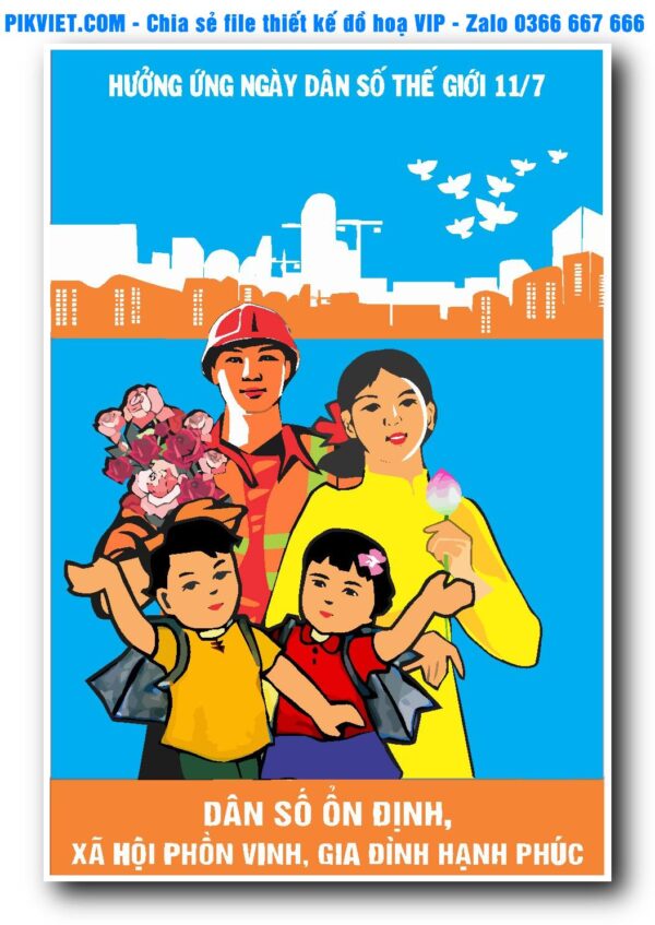 Mẫu Pano Giải Phóng Miền Nam 30-4, Ngày Quốc Khánh 2-9, File Bầu Cử, Nông Thôn Mới Mẫu Số 65