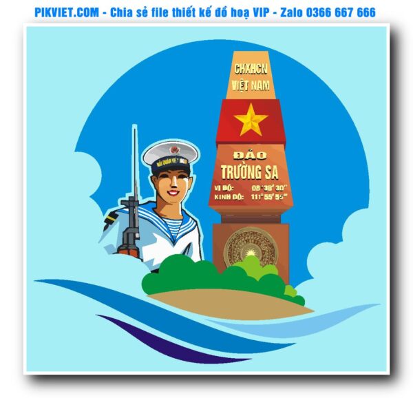 Mẫu Pano Giải Phóng Miền Nam 30-4, Ngày Quốc Khánh 2-9, File Bầu Cử, Nông Thôn Mới Mẫu Số 73