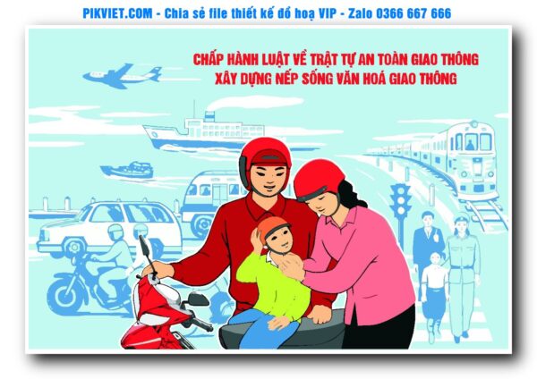 Mẫu Pano Giải Phóng Miền Nam 30-4, Ngày Quốc Khánh 2-9, File Bầu Cử, Nông Thôn Mới Mẫu Số 81