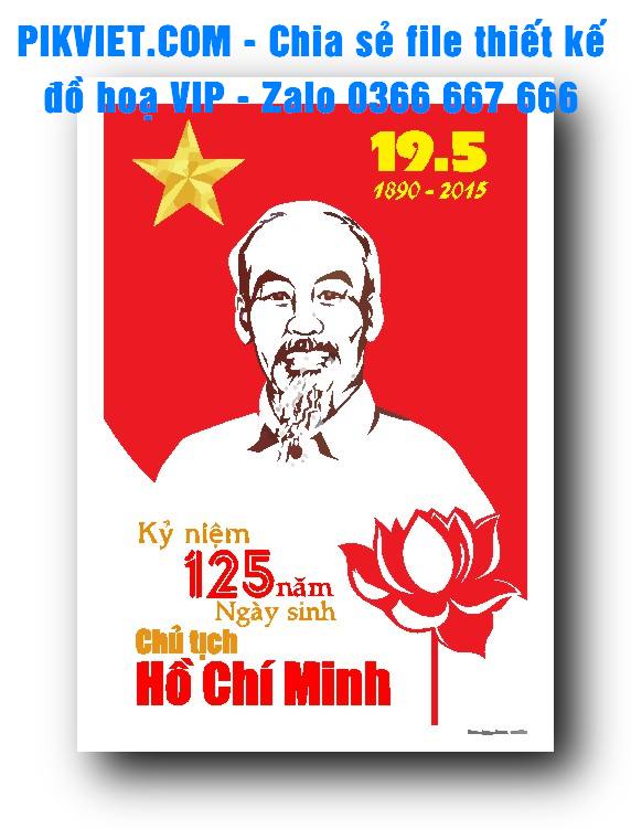 Mẫu Pano Giải Phóng Miền Nam 30-4, Ngày Quốc Khánh 2-9, File Bầu Cử, Nông Thôn Mới Mẫu Số 83