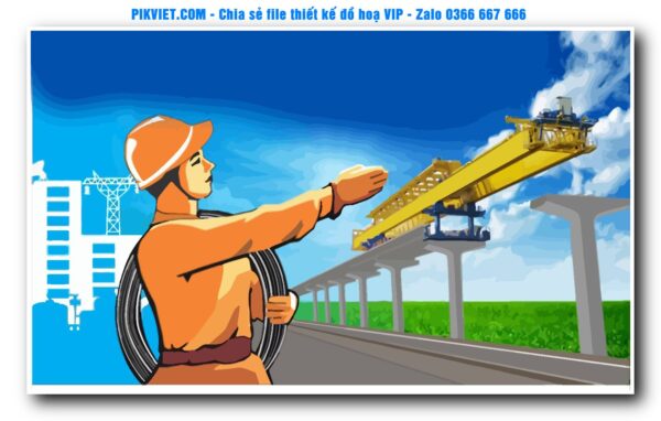 Mẫu Pano Giải Phóng Miền Nam 30-4, Ngày Quốc Khánh 2-9, File Bầu Cử, Nông Thôn Mới Mẫu Số 86
