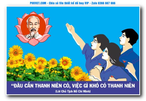 Mẫu Pano Giải Phóng Miền Nam 30-4, Ngày Quốc Khánh 2-9, File Bầu Cử, Nông Thôn Mới Mẫu Số 89