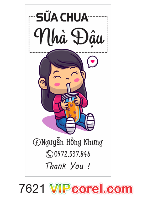 Biển sữa chua nhà Đậu - Nguyễn Hồng Nhung