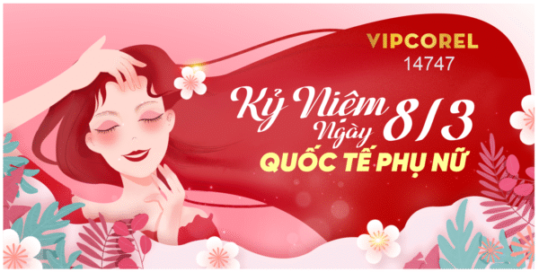 Market ngày quốc tế phụ nữ 8/3 2025 file corel #20
