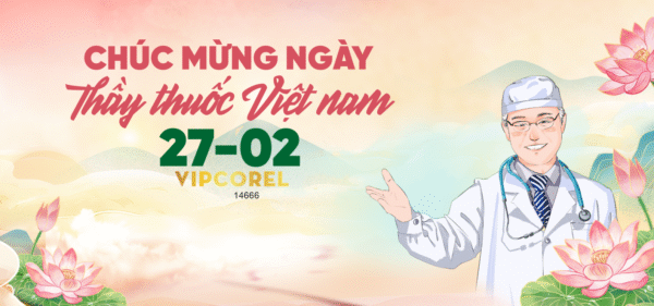 Market Chúc mừng ngày thầy thuốc Việt Nam #5 file CDR