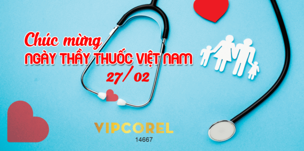 Market Chúc mừng ngày thầy thuốc Việt Nam #6 file CDR