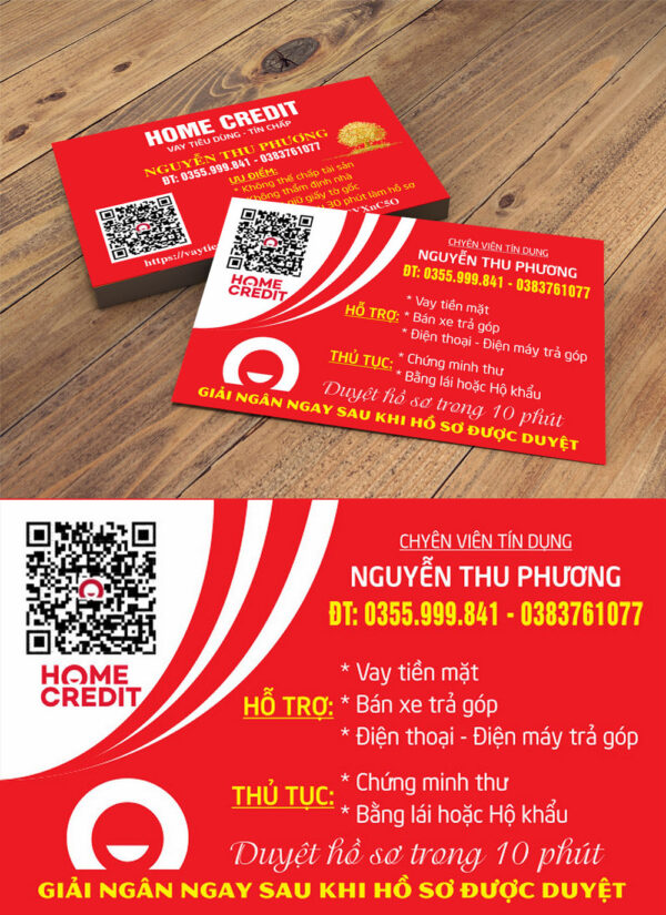 Mẫu danh thiếp namecard công ty file corel 38