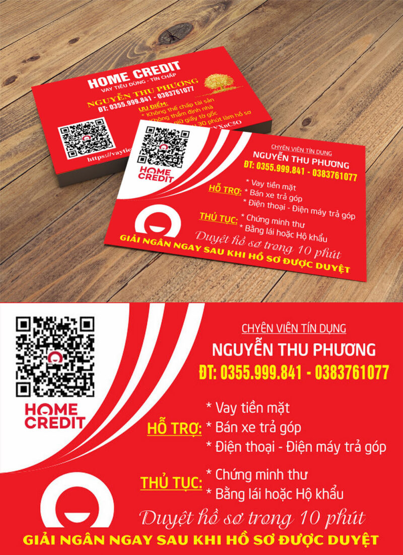 Mẫu danh thiếp namecard công ty file corel 38