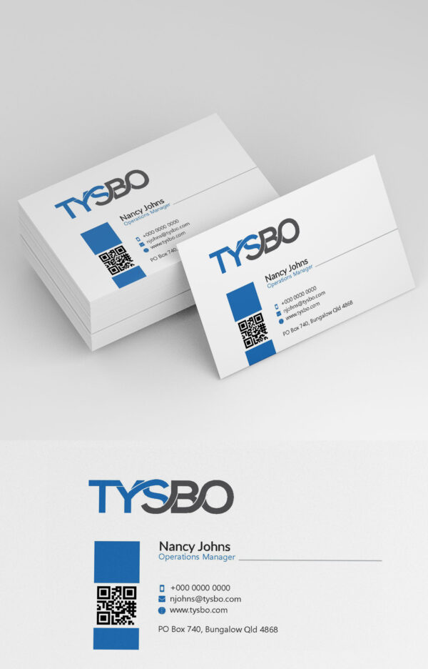 Tải mẫu danh thiếp namecard công ty 19