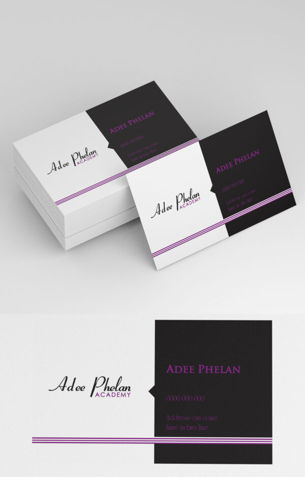 Tải mẫu danh thiếp namecard công ty 14