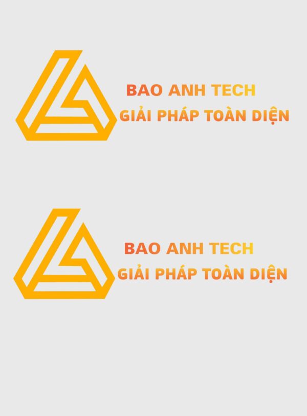 logo bảo anh tech giải pháp toàn diện