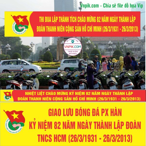 Băngzon thành lập đoàn