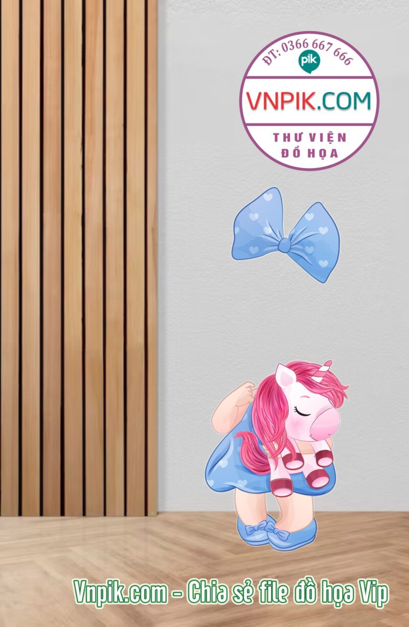 ChiBi ghép hình sinh nhật cho bé #3