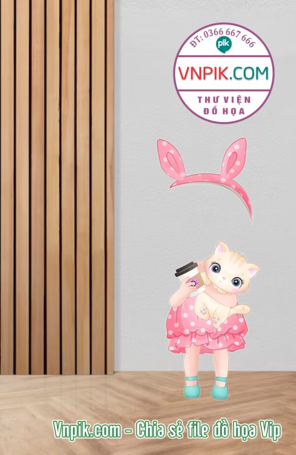 ChiBi ghép hình sinh nhật cho bé #4