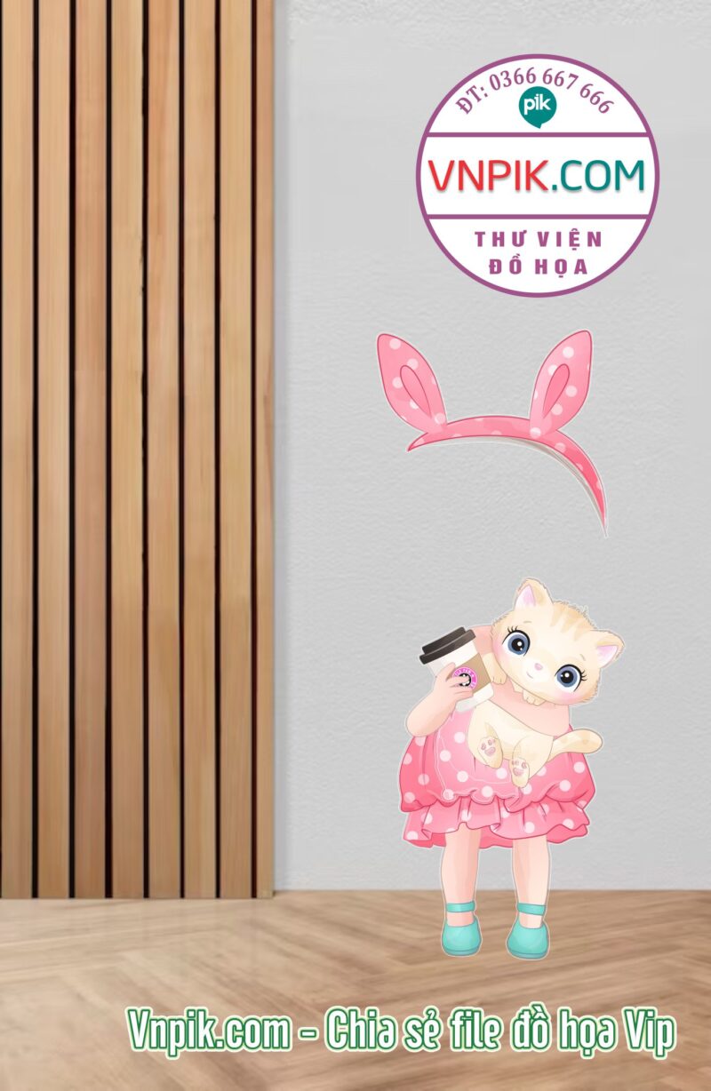 ChiBi ghép hình sinh nhật cho bé #4