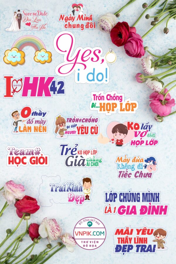 Hashtag  tổng hợp 7