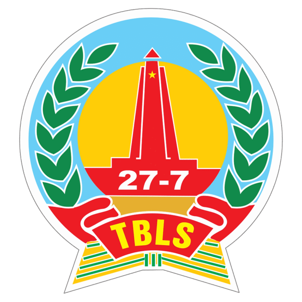 Logo Ngày Thương Binh Liệt Sĩ 27-7 File Vector