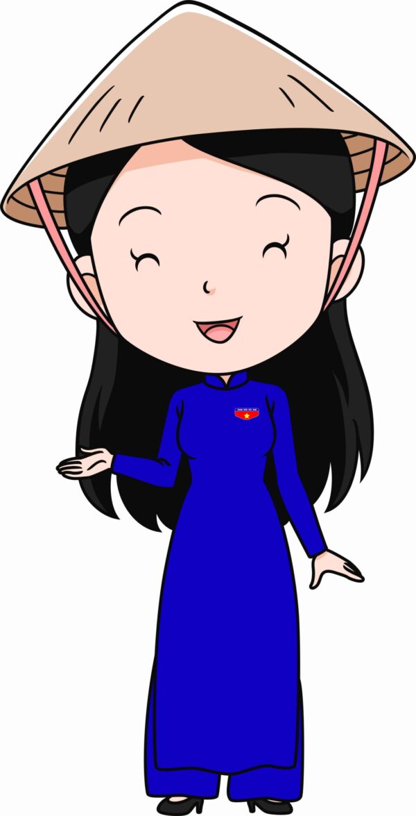 Chibi Đoàn Thanh Niên Ảnh 7