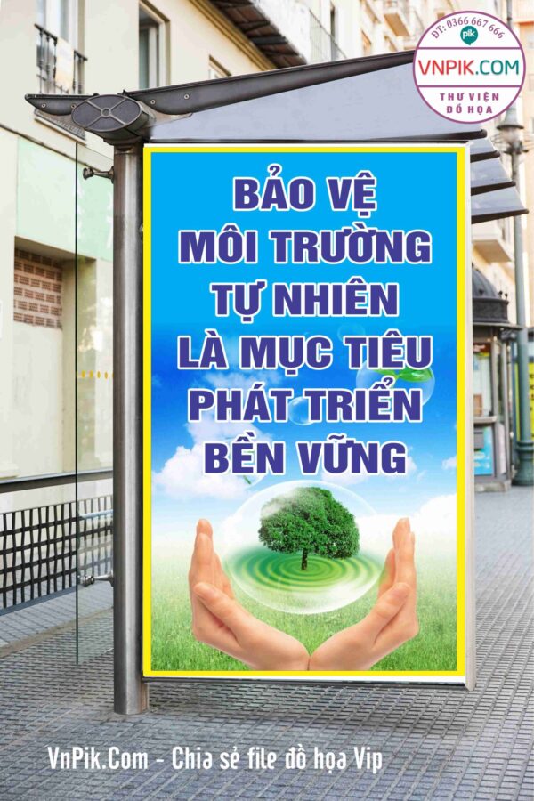 Phướn Tuyên Truyền Đẹp 16