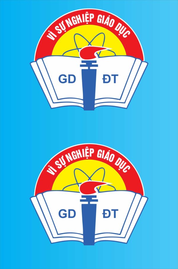 logo Giáo dục đào tạo