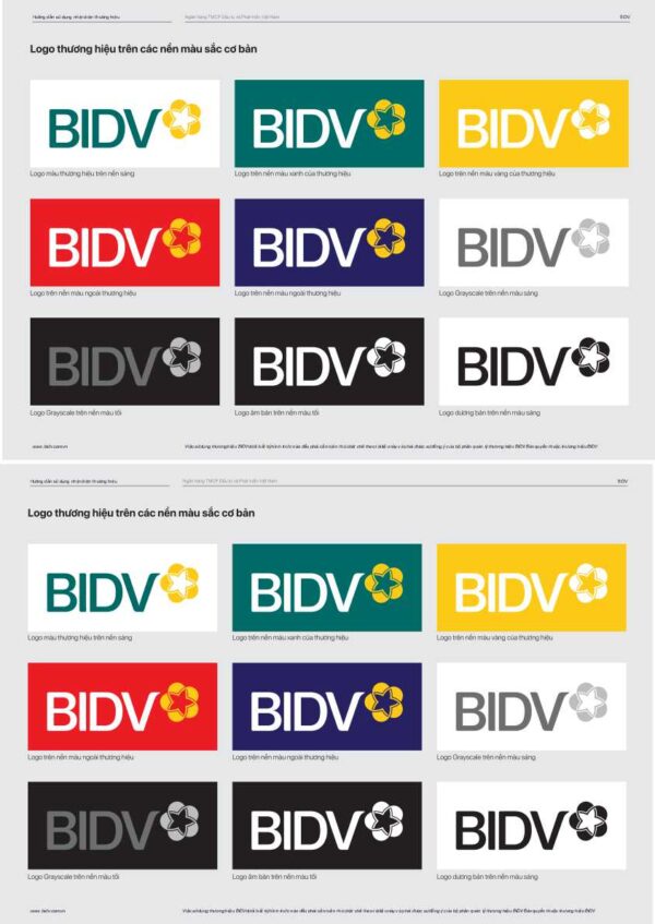 LOGO bidv