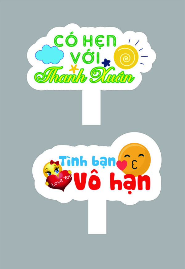 Tải file hashtag họp lớp file corel đẹp cdr 04