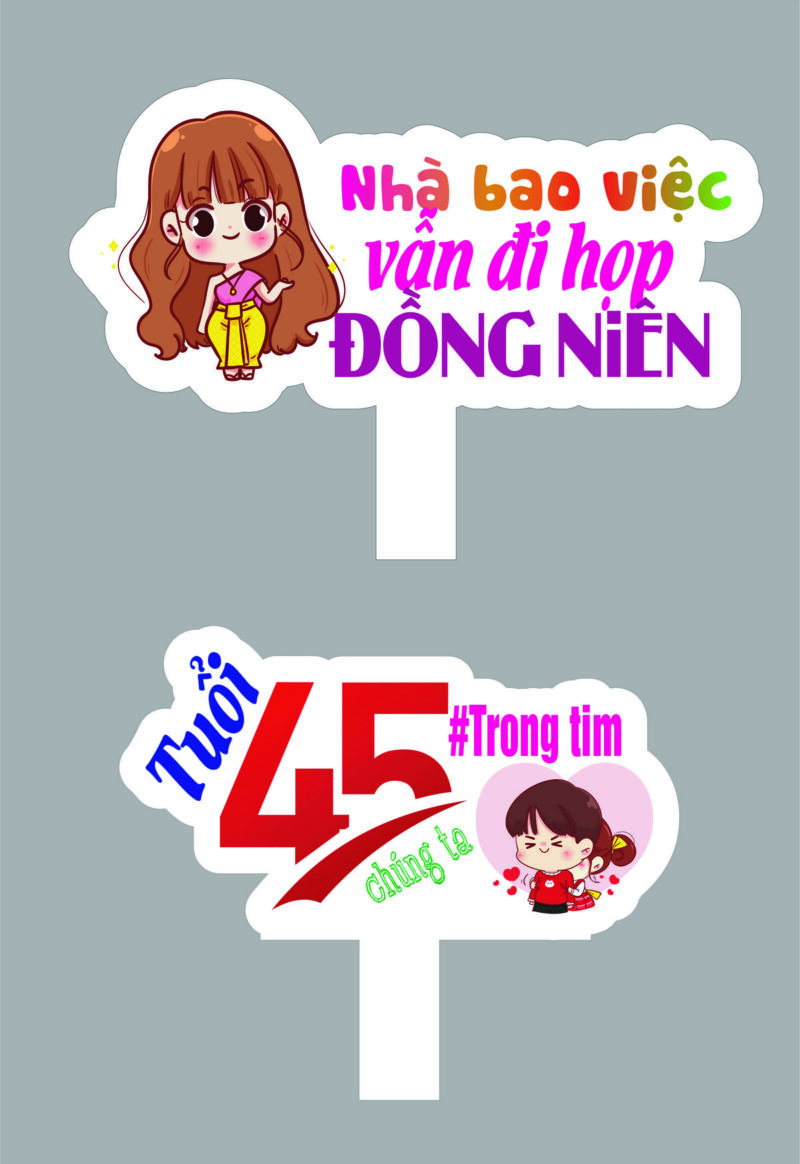 Tải file hashtag họp lớp file corel đẹp cdr 05